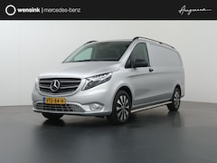 Mercedes-Benz Vito - 119 CDI Lang | Aut. | L2 | LM Velgen | 2-Zits | Trekhaak |