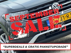 Volkswagen T-Cross - 1.0 TSI Life Executive - Urano Grey - Nav/Carplay/Cruise Adaptive - PDC v+a