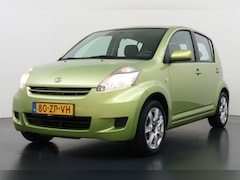 Daihatsu Sirion - 1.0-12V PREMIUM