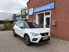SEAT Arona - 1.0 TSI 85kW FR-Line Camera / Virtual Cockpit