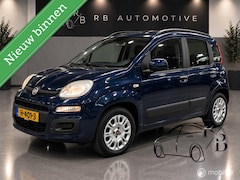 Fiat Panda - 0.9 TwinAir Lounge LAGE KM STAND AIRCO APK