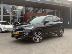 Volkswagen T-Cross - 1.5 TSI Aut. Business R-Line I trekhaak afn