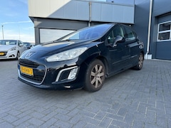 Peugeot 308 - 1.6 VTi Active Clima org. nederland