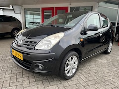 Nissan Pixo - 1.0 68PK AIRCO Stuurbekrachtiging Nieuwe APK