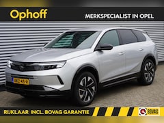 Opel Grandland - 1.6 Turbo Plug-in Hybrid Business Edition / Trekhaak / AGR-stoelen / Camera