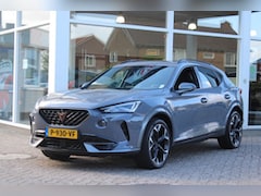 CUPRA Formentor - FORMENTOR VZ E-HYBRID