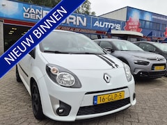 Renault Twingo - 1.2 Dynamique 15'' L.M.V APK tot 30-08-2027
