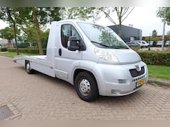 Peugeot Boxer - 435 2.2 HDI L4 AUTOTRANSPORTER ( 1e eigenaar)