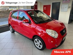 Kia Picanto - 1.0 X-ECUTIVE