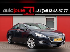 Peugeot 508 - 2.0 HDi Blue Lease Premium Hybrid4