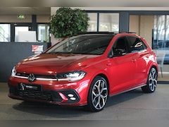 Volkswagen Polo - 2.0 TSI GTI 207PK DSG Facelift Pano IQ Matrix Cam Navi Virtual ACC Keyless