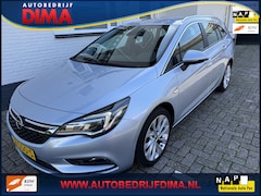 Opel Astra Sports Tourer - 1.4 Edition 150 Pk/ Navi/ Afnb Trekhaak/ ECC/ Cruise Control