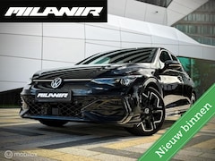 Volkswagen Golf - 1.5 eTSI R-Line |Pano |H&K |HUD |ACC |VOL