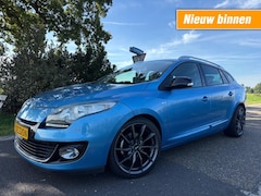 Renault Mégane - Megane 1.2 TCE GT LINE / BOSE / NAVI / CAMERA