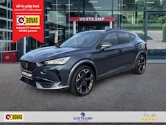 CUPRA Formentor - 1.4 TSI eHYBRID VZ TREKHAAK/CAMERA/ELEK-KLEP/ACC/STOEL+STUURVERW