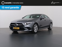 Mercedes-Benz CLS-klasse - 350 Premium | Lederen bekleding | Headup | Memorypakket | Widescreen | Rijassistentiepakke