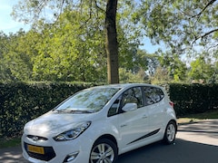 Hyundai ix20 - 1.4i i-Vision