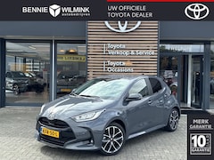 Toyota Yaris - 1.5 Hybrid 115 Dynamic | Comfort Pack |