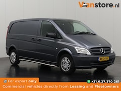 Mercedes-Benz Vito - 113CDI Automaat | Airco | Trekhaak |