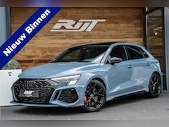 Audi RS3 - Sportback 2.5 Quattro *Ceramic/Pano/Massage/B&O/Carbon