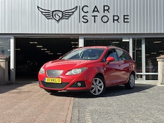 SEAT Ibiza ST - 1.2 TDI COPA Ecomotive |EXPORT|CRUISE|AIRCO|LM VELGEN 15''|APK 29-07-2027