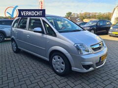 Opel Meriva - 1.4-16V Enjoy Lage Kmstand Eerste eigenaar