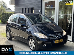 Mercedes-Benz A-klasse - 160 BlueEFFICIENCY Business Class Avantgarde Airco/Audio/Pdc/Trekhaak