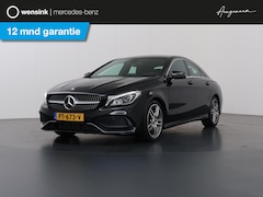 Mercedes-Benz CLA-Klasse - 180 d Business Solution | AMG | Achteruitrijcamera |