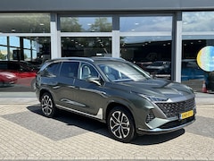 MG MGS9 - 1.5 Premium Plug-in Hybrid | Panoramadak | Led Sfeerlicht | Stoelmassage | Bose Sound | 36