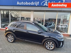 Kia Stonic - 1.0 T-GDI MHEV DynamicPlusLine