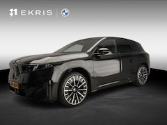 BMW iX3 - 50 xDrive | M-Sportpakket | LED | HUD | Active cruise | Panoramadak | Trekhaak | DAB | Har