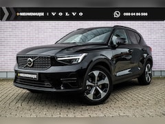 Volvo XC40 - 2.0 B4 Plus Dark | Trekhaak | Panoramadak | Lichtmetalen Velgen 19 inch | All-Season bande