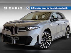 BMW iX3 - 50 xDrive | M Sport Pro | Panoramadak | Head-Up Display | Trekhaak