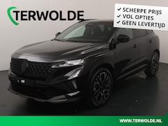 Renault Austral - esprit Alpine full hybrid E-Tech 200 | pack light & sound | pack privilège |