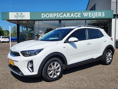 Kia Stonic - 1.0 T-GDI DynamicLine, Apple/Android, Camera, Cruise, DAB+