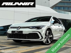 Volkswagen Golf - 1.4 eHybrid GTE |Pano |ACC |Sfeer