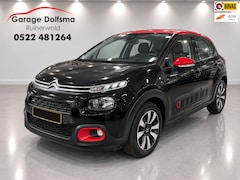 Citroën C3 - 1.2 PureTech ELLE-Navigatie-LMV-PDC