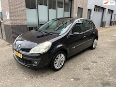 Renault Clio - 1.2-16V Collection Airco Boekjes 202 DKM NAP