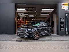 CUPRA Ateca - 2.0 TSI 4DRIVE |Pano|360-Camera|Trekhaak|Beats|