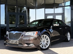 Lancia Thema - 3.0 MULTIJET PLATINUM. - PANO - AFN. TREKH