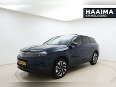 Opel Grandland - 1.2 Turbo 145Pk Automaat Hybrid GS | ECC | Navigatie | Elektrisch glazen panorama-dak | Ca