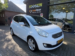 Kia Venga - 1.4 CVVT FUSE