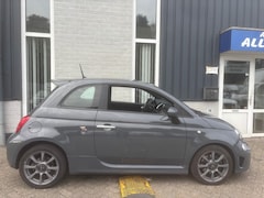 Fiat 500 Abarth - 595