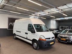 Renault Master - T35 2.5 dCi L3H3 Koelwagen/Refrigerated
