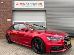 Audi A6 Avant - 3.0 TDI BiT Quattro S-line Leder Navi Pano