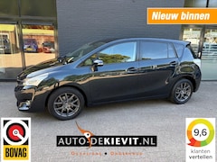 Toyota Verso - 1.8 VVT-I BUSINESS