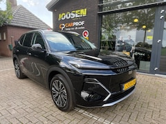 Geely Starray EM-i - 1.5 MAX+