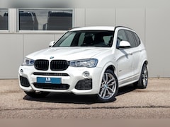 BMW X3 - Xdrive20i, M-sport