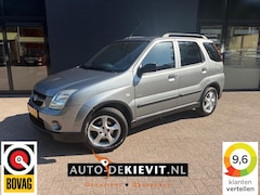 Suzuki Ignis - 1.3-16V FreeStyle Airco trekhaak