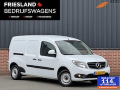 Mercedes-Benz Citan - bestel 109 CDI BlueEFFICIENCY Extra Lang